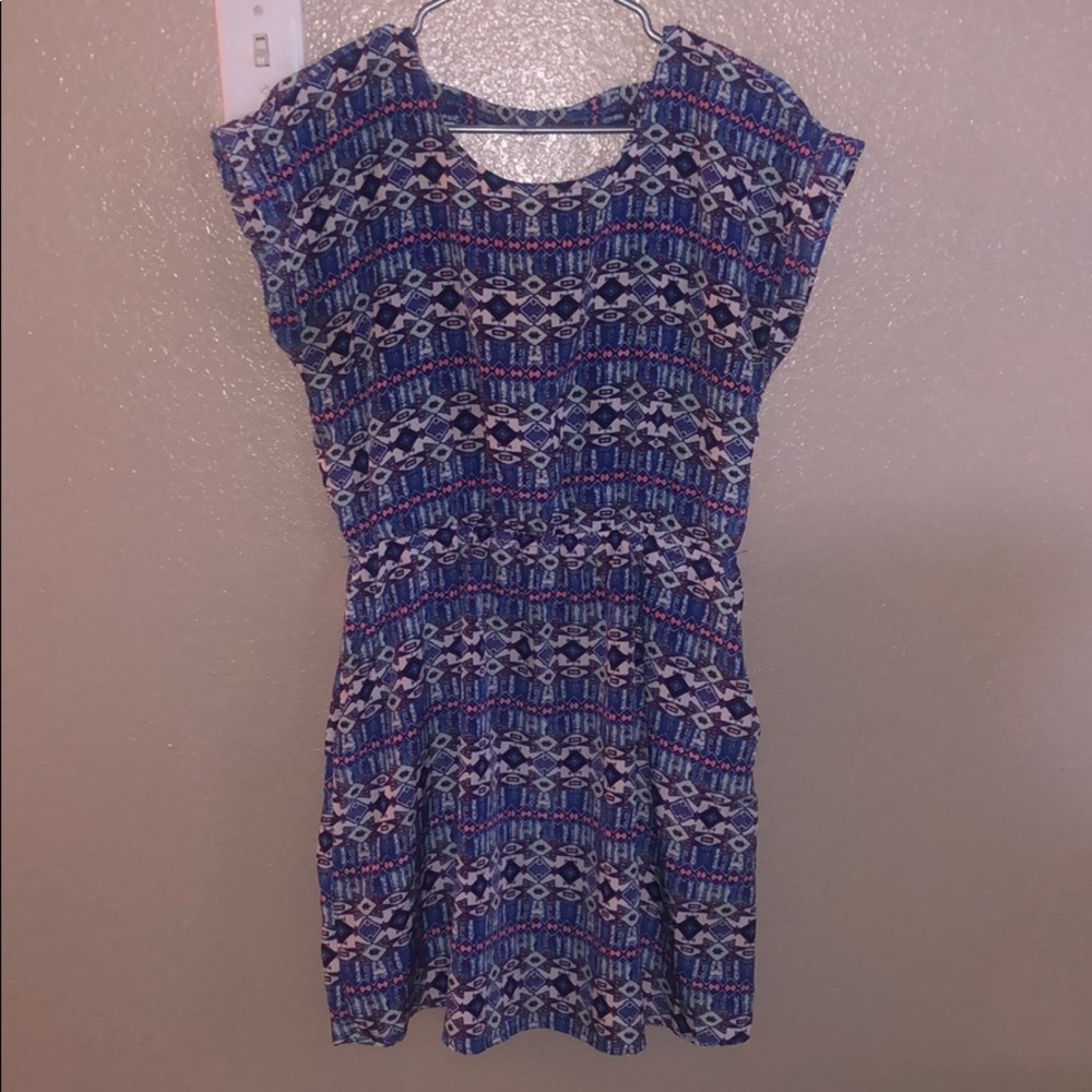 Causal Dress